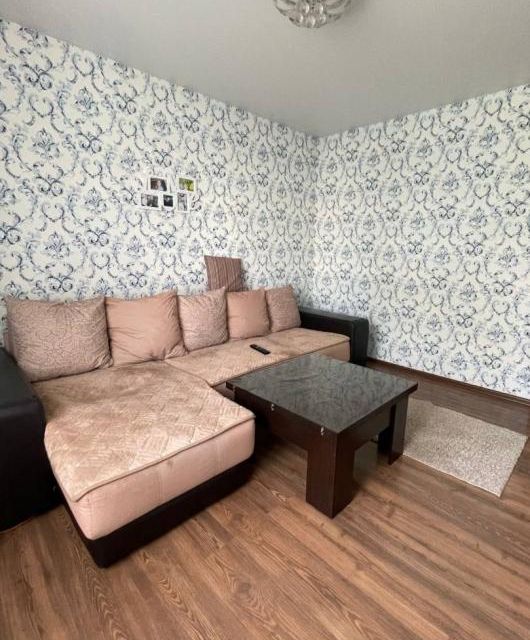Продаётся 2-комнатная квартира, 40 м²