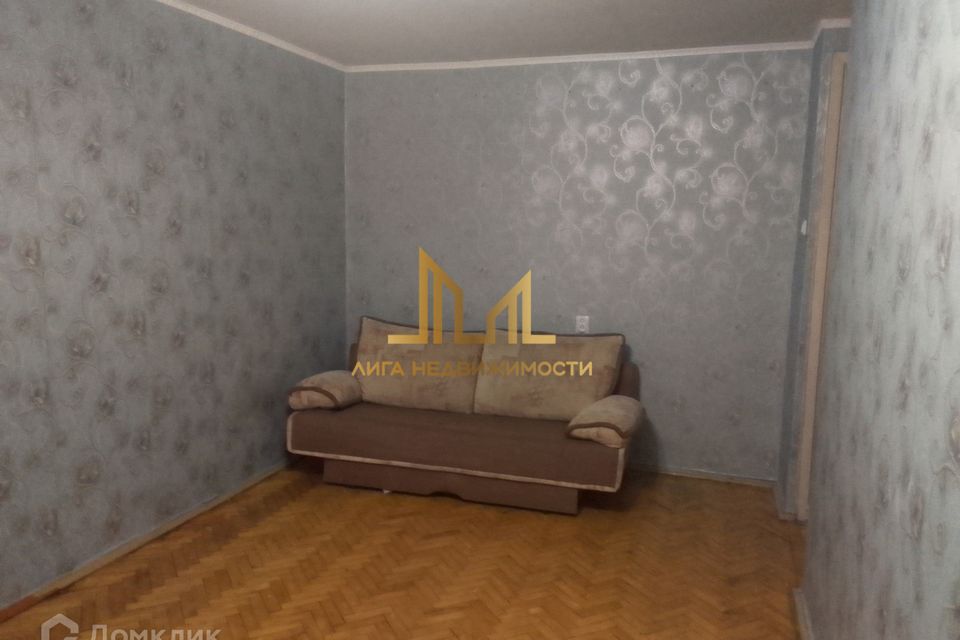 Продаётся 2-комнатная квартира, 47.7 м²
