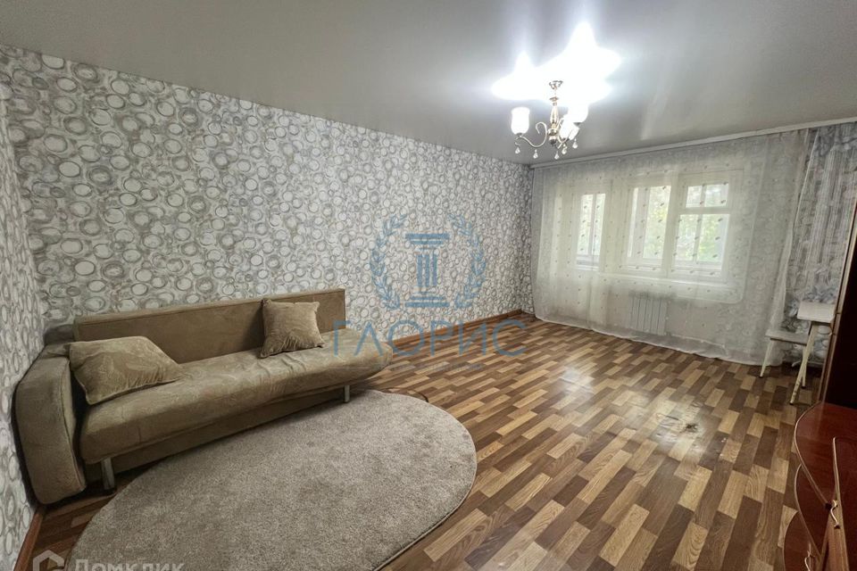 Продаётся 1-комнатная квартира, 30.6 м²
