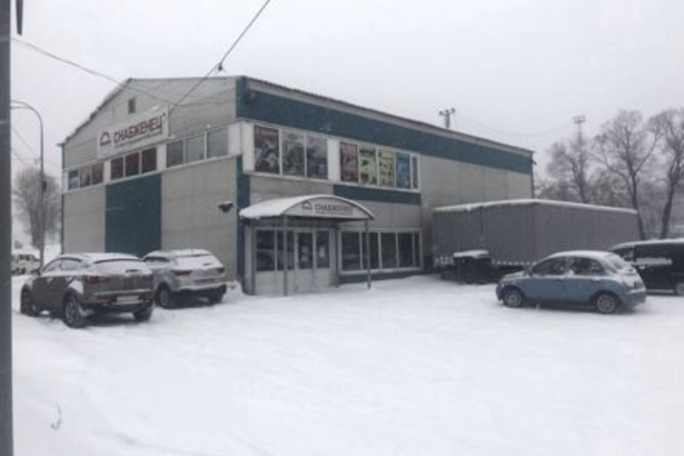 Снять помещение под школу в Новокузнецке - предложения об аренде ...