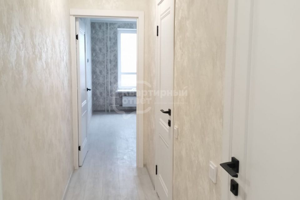Продаётся 2-комнатная квартира, 70.5 м²