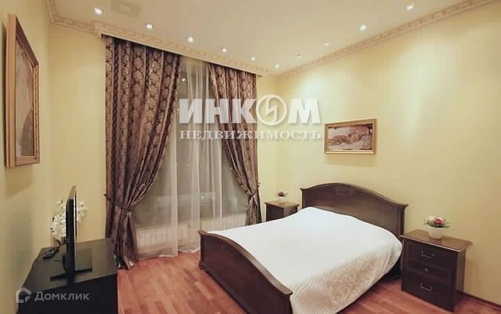 Сдаётся 2-комнатная квартира, 70 м²