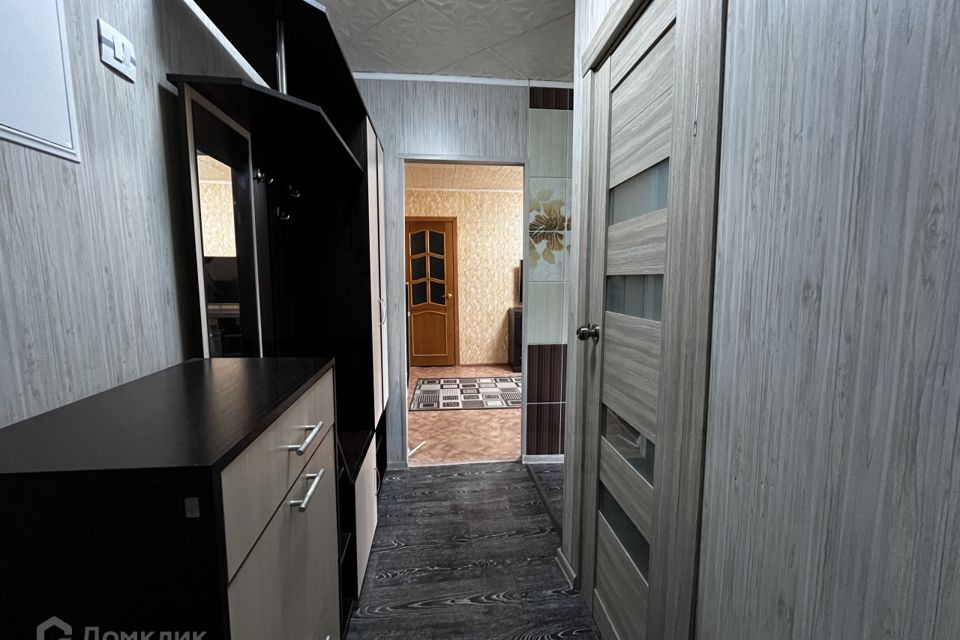 Продаётся 2-комнатная квартира, 43 м²