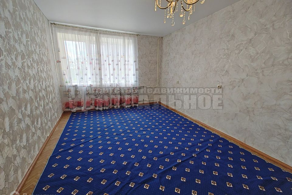 Продаётся 1-комнатная квартира, 33 м²