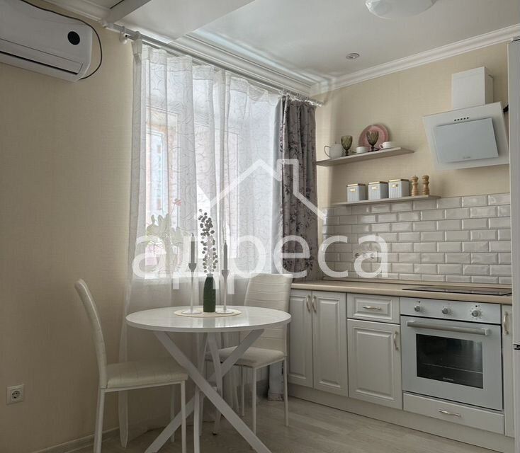 Продаётся студия, 37 м²