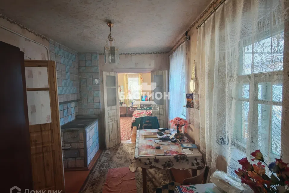 Продаётся 1-этажный дом, 92 м²