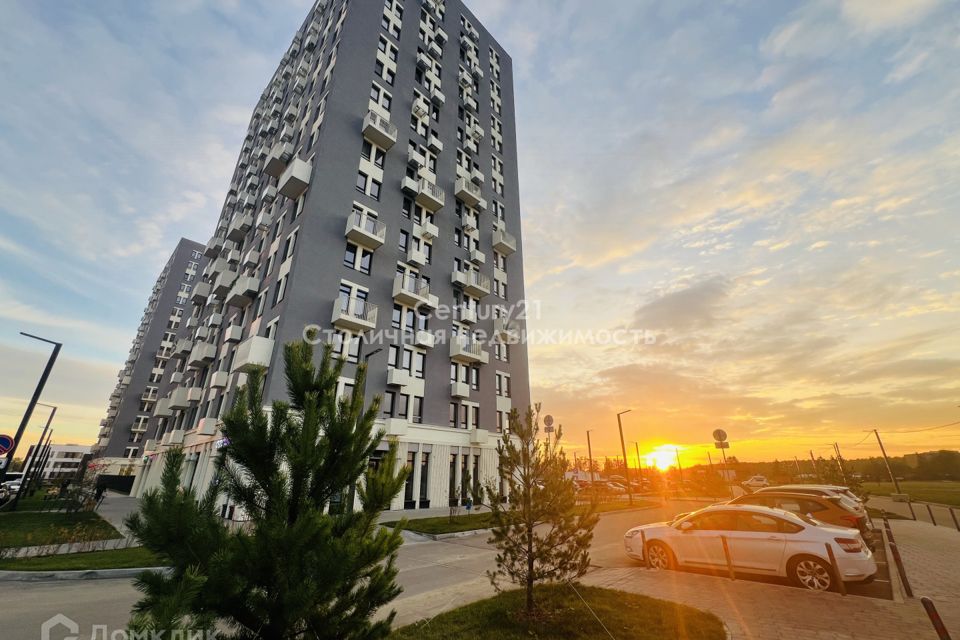 Продаётся 2-комнатная квартира, 34 м²