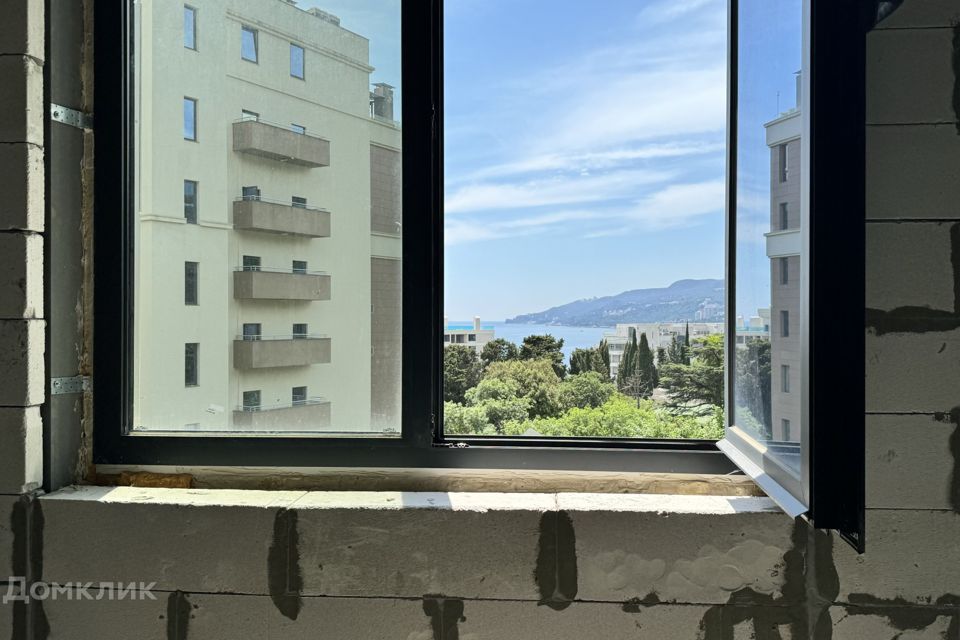 Продаётся 1-комнатная квартира, 45.4 м²