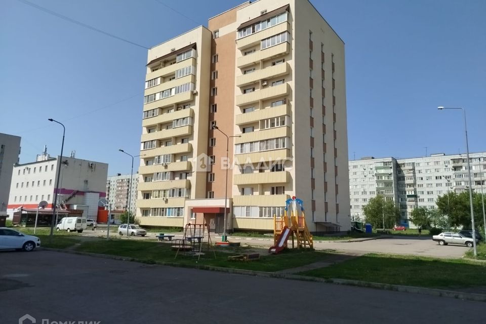 Продаётся студия, 30.2 м²