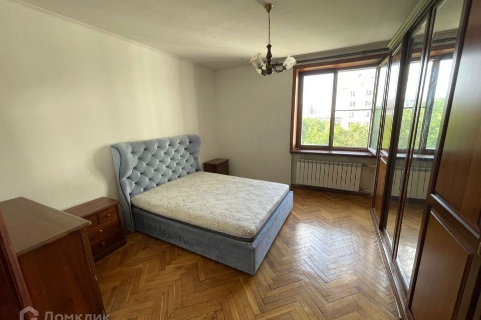 Продаётся 3-комнатная квартира, 86.5 м²