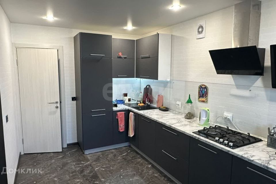 Сдаётся 1-комнатная квартира, 42.1 м²