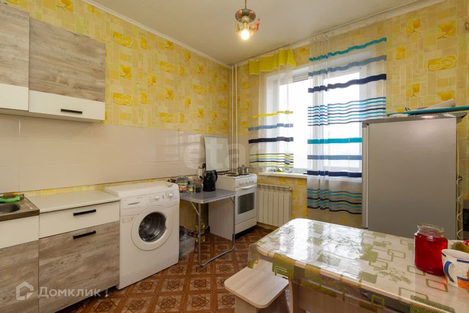 Продаётся 1-комнатная квартира, 32.5 м²