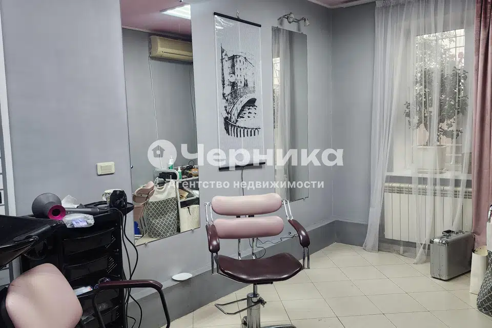 Продаётся помещение своб. назначения, 70 м²