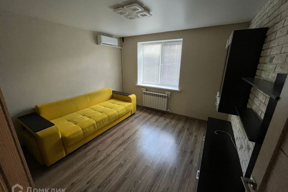 Сдаётся 1-комнатная квартира, 35.9 м²