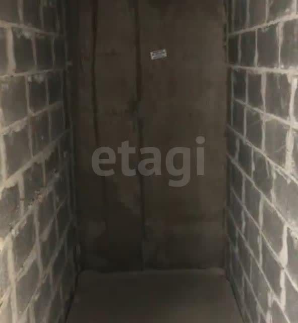 Продаётся 1-комнатная квартира, 31.7 м²