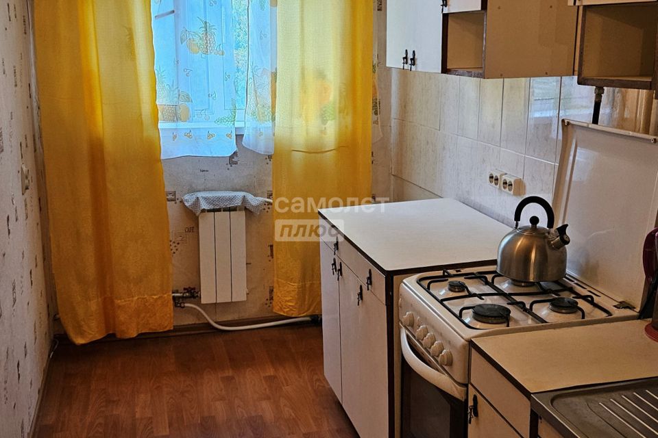 Сдаётся 2-комнатная квартира, 43.7 м²