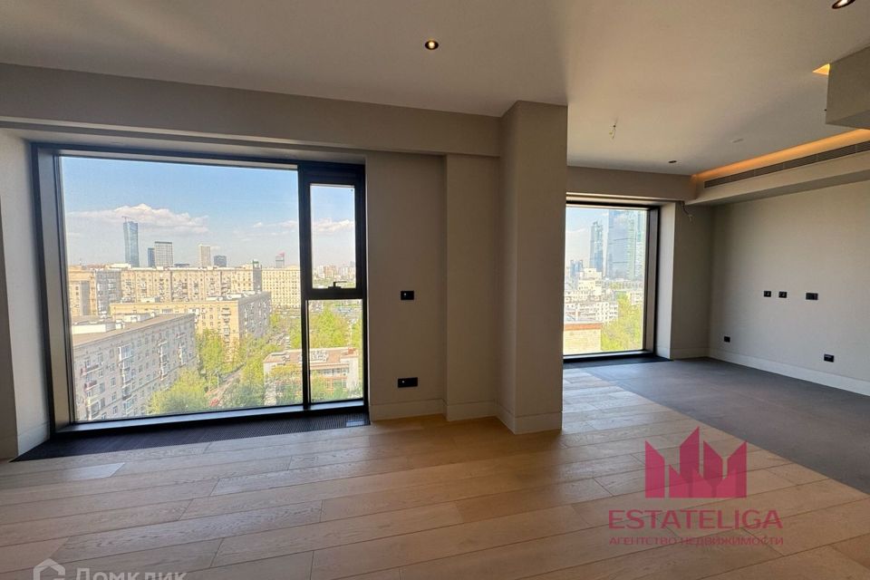 Продаётся 3-комнатная квартира, 85.7 м²