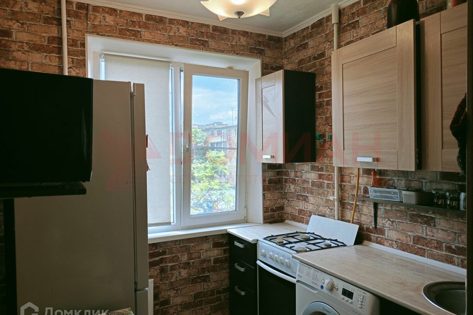 Продаётся 1-комнатная квартира, 22 м²