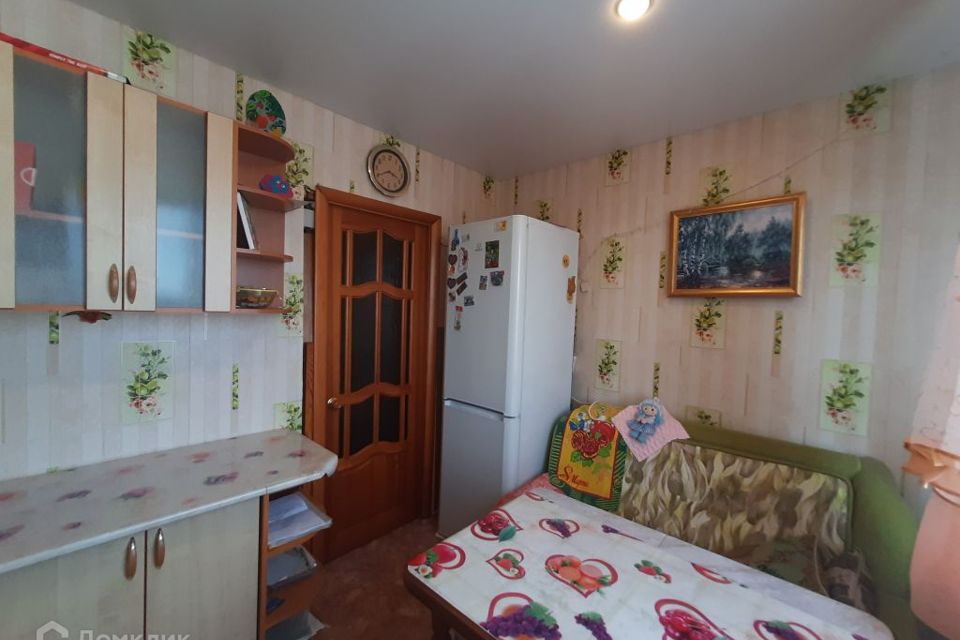 Сдаётся 1-комнатная квартира, 33 м²