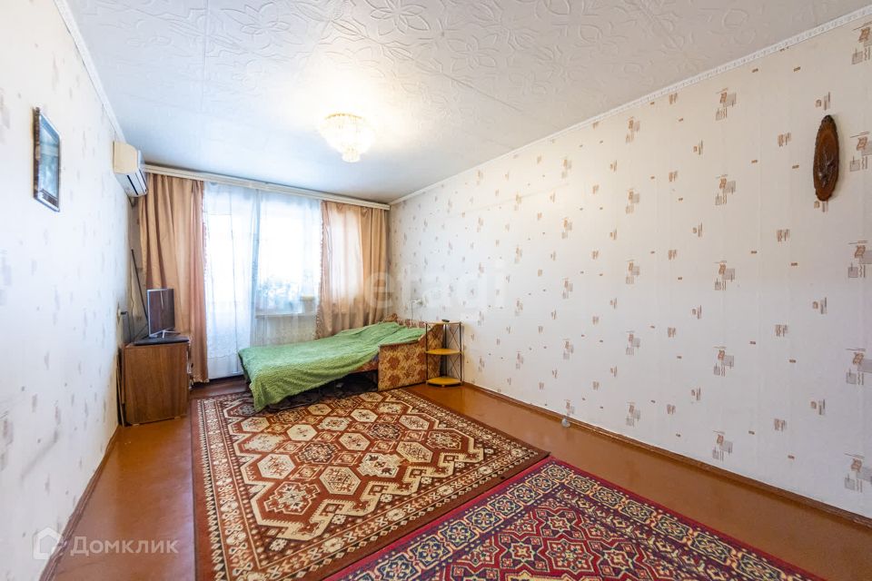 Продаётся 2-комнатная квартира, 51 м²