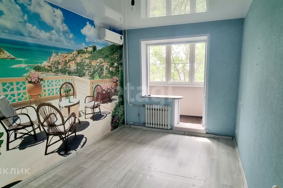 Продаётся 2-комнатная квартира, 53.9 м²