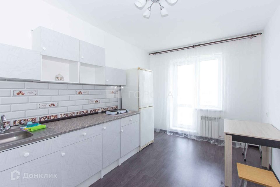 Сдаётся 1-комнатная квартира, 40.5 м²