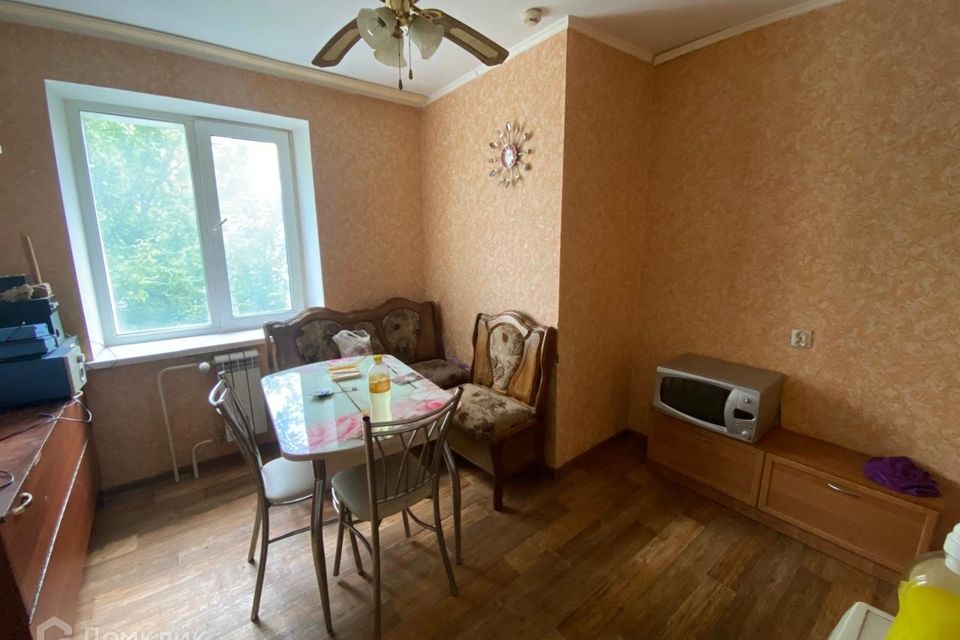 Продаётся 1-комнатная квартира, 36.1 м²