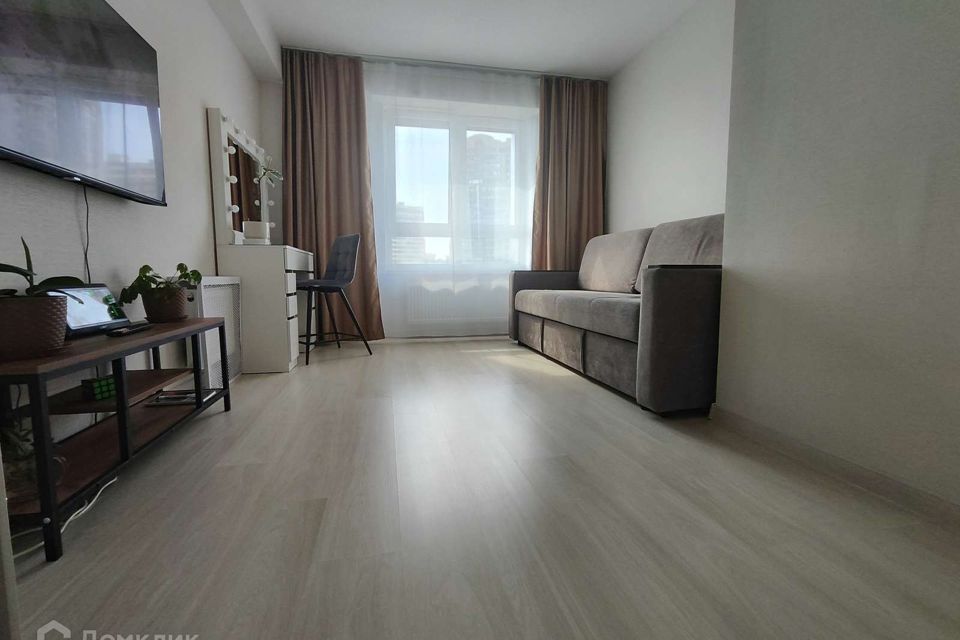 Продаётся 2-комнатная квартира, 46 м²