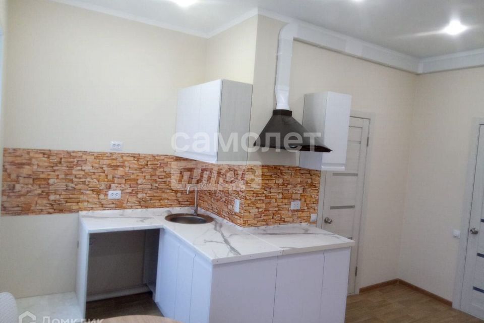 Продаётся комната в 1-комн. квартире, 17 м²