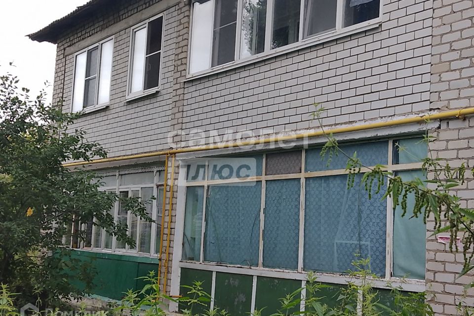 Продаётся 2-комнатная квартира, 48 м²
