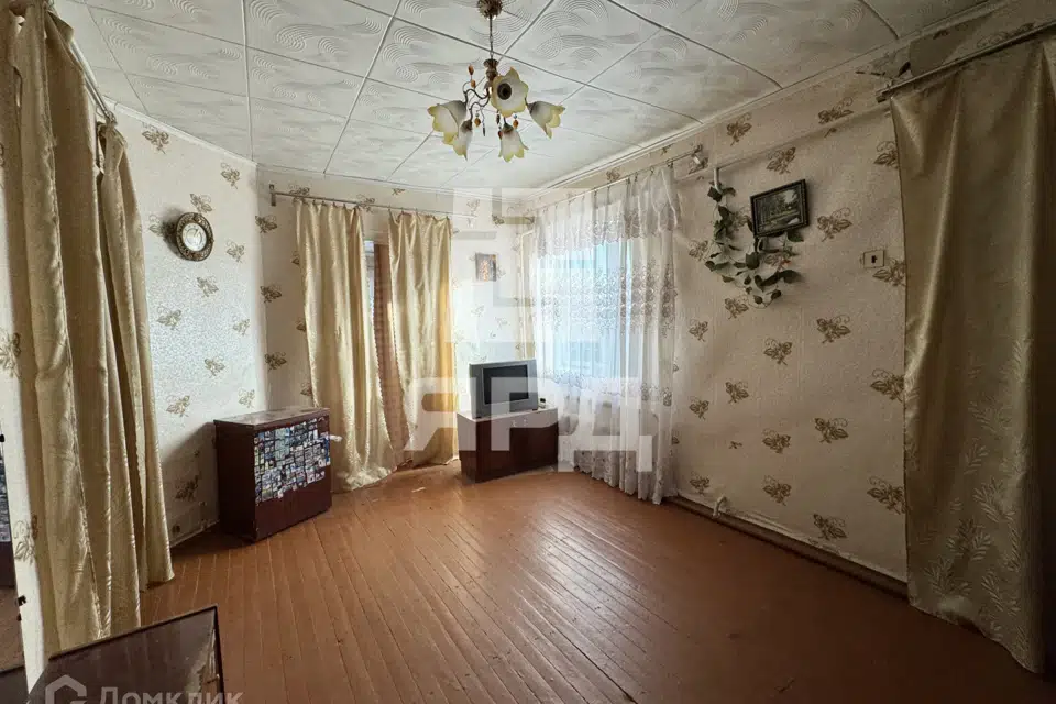 Продаётся 1-этажный дом, 94 м²