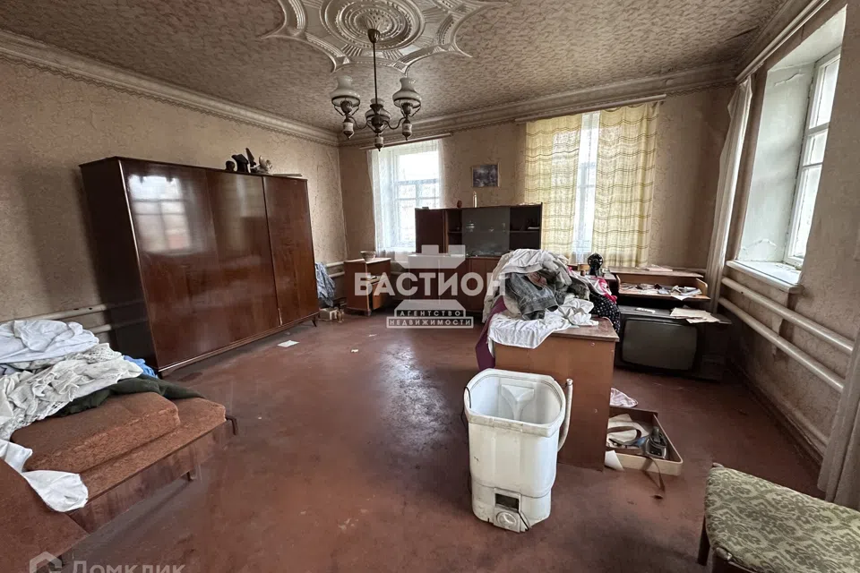 Продаётся 1-этажный дом, 76.6 м²