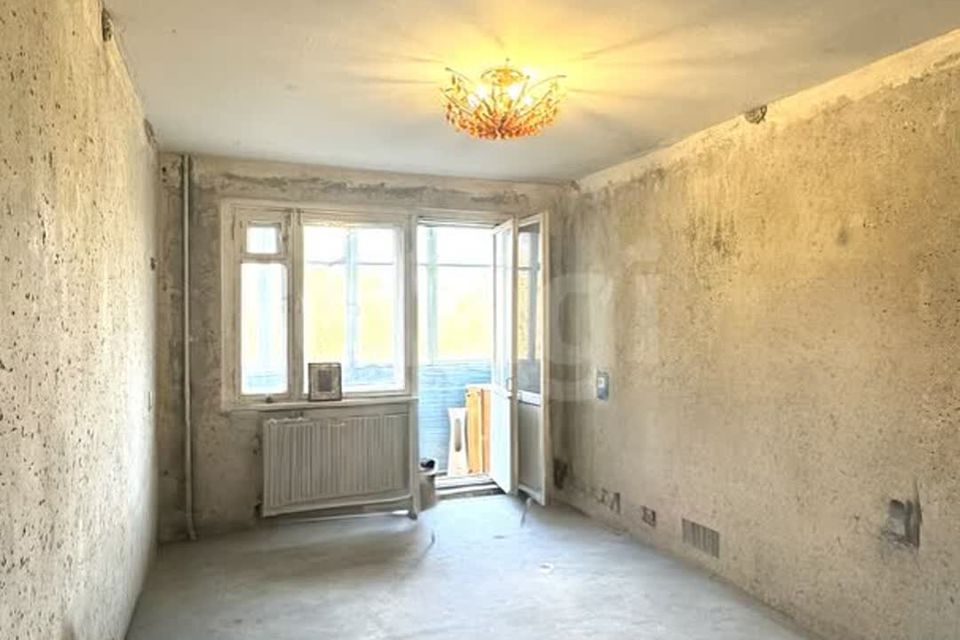 Продаётся 2-комнатная квартира, 44.1 м²