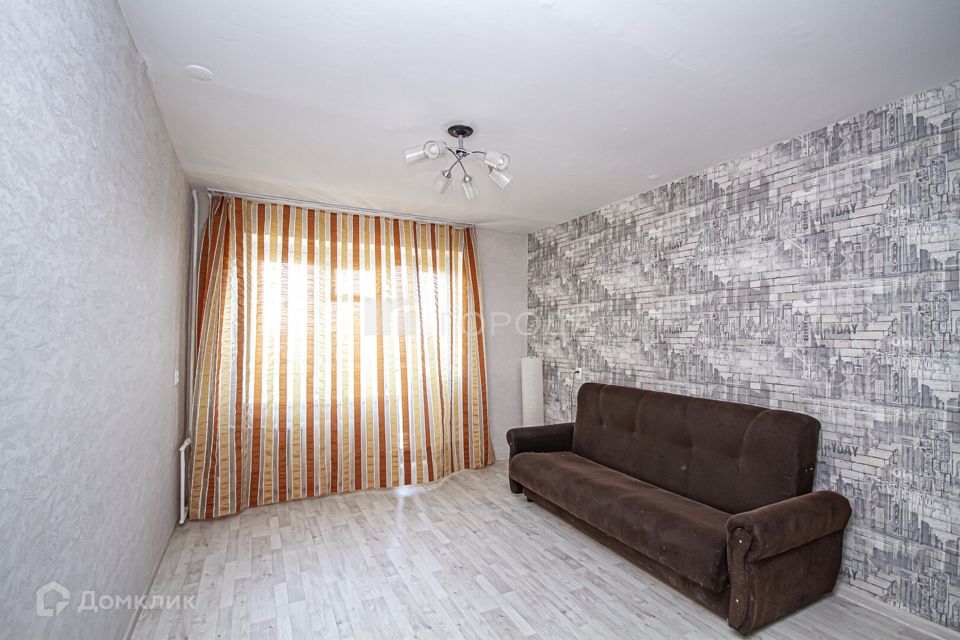 Сдаётся 1-комнатная квартира, 38 м²