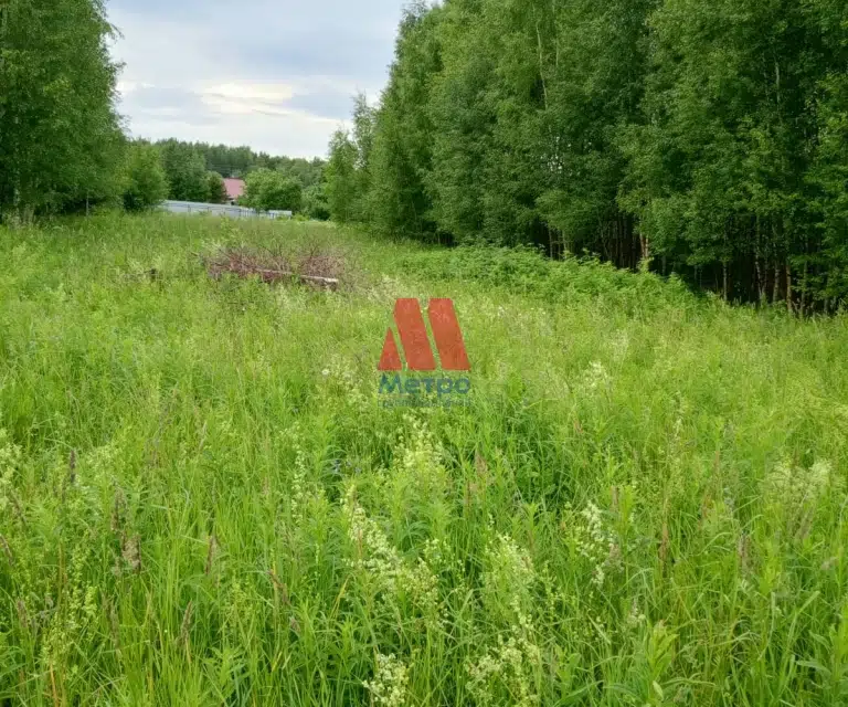 Продаётся участок, 17 сот.