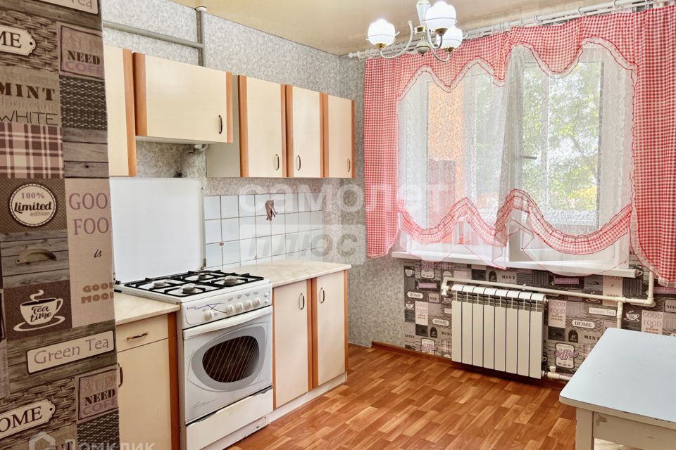 Продаётся 2-комнатная квартира, 44 м²