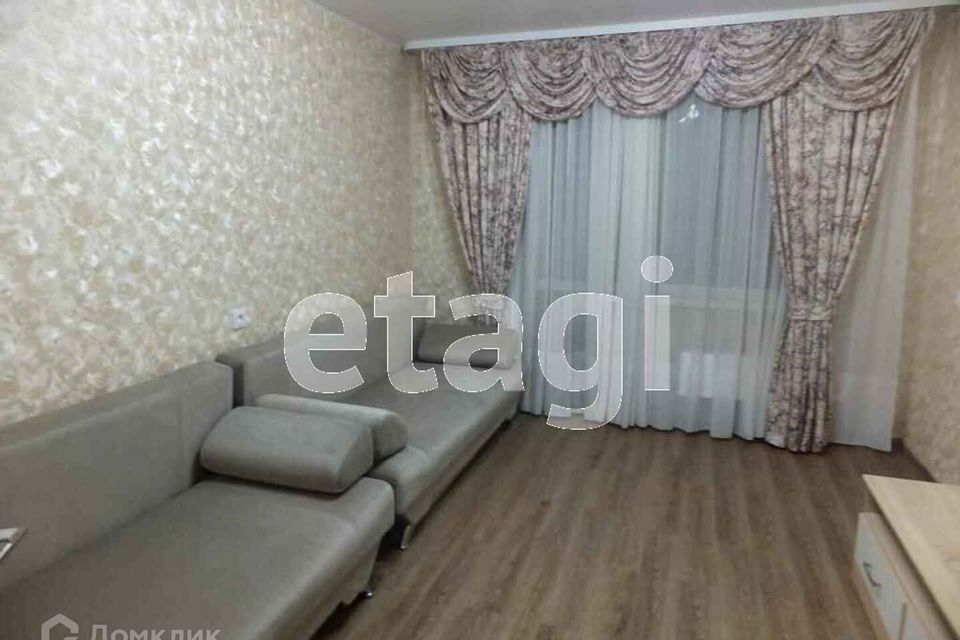 Сдаётся 2-комнатная квартира, 60 м²