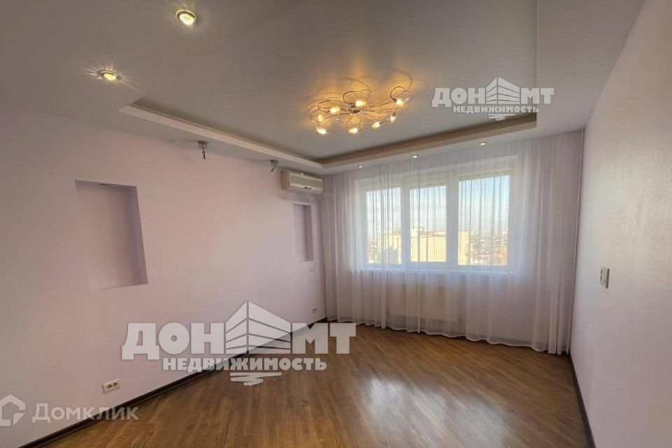 Продаётся 2-комнатная квартира, 67.3 м²