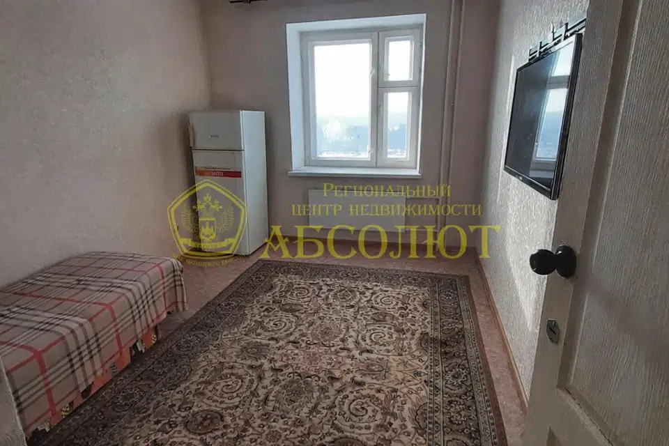 Продаётся комната в 3-комн. квартире, 11.3 м²