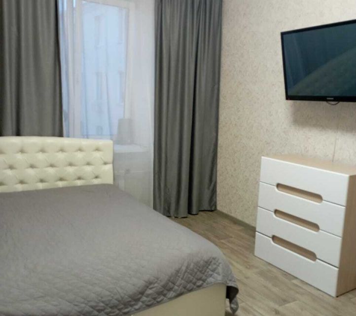 Продаётся 4-комнатная квартира, 92.5 м²