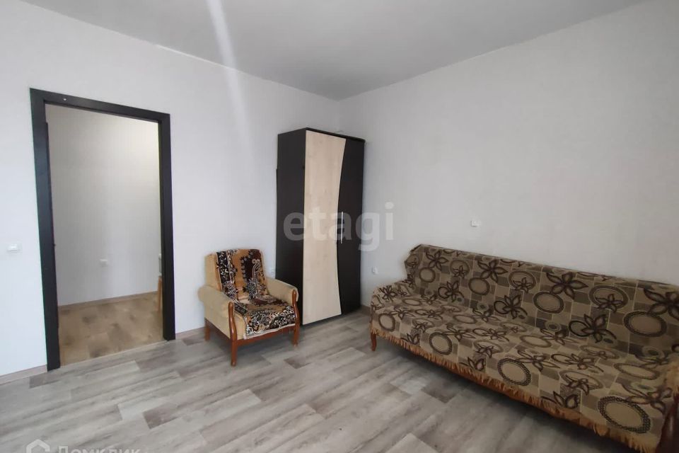 Продаётся студия, 29.7 м²