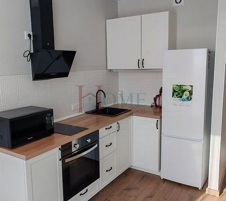 Сдаётся 1-комнатная квартира, 37 м²