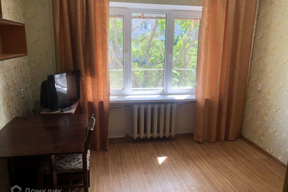 Продаётся 1-комнатная квартира, 18.3 м²