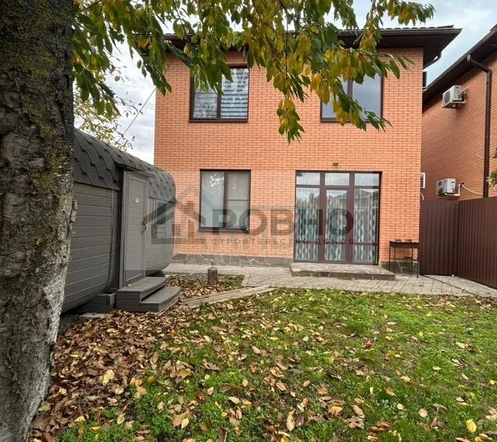 Продаётся дом, 135 м²
