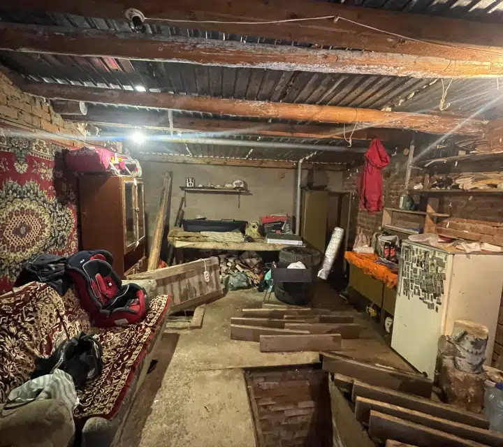 Продаётся гараж, 23.3 м²