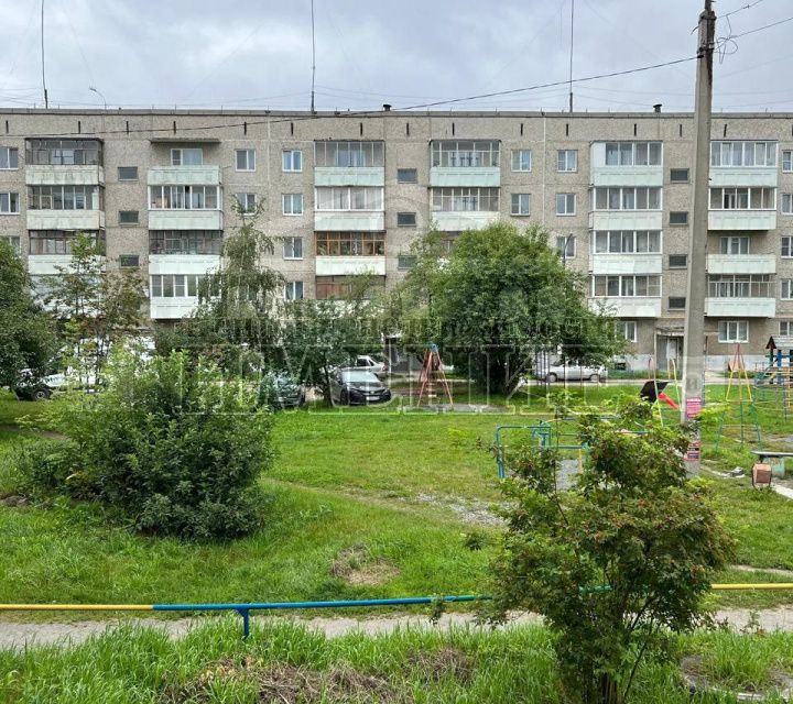 Купить Квартиру В Ревде Свердловской Вторичка