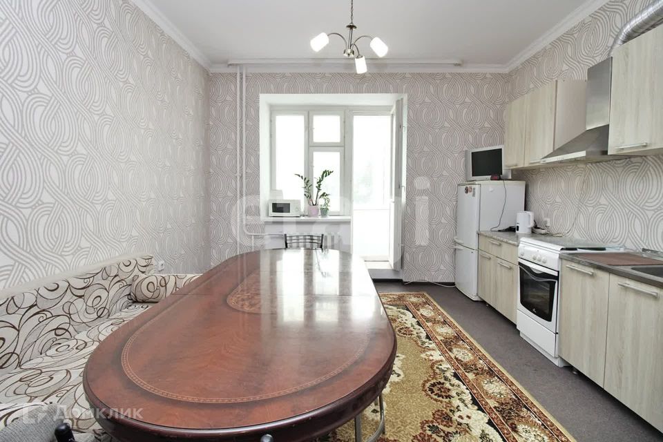 Продаётся 1-комнатная квартира, 45 м²