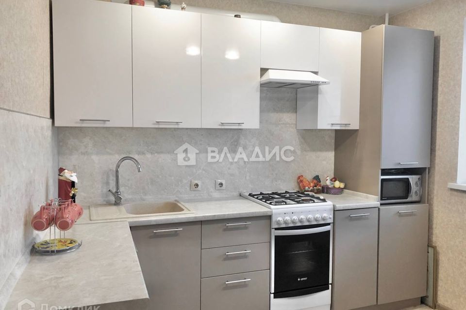 Продаётся 2-комнатная квартира, 49 м²