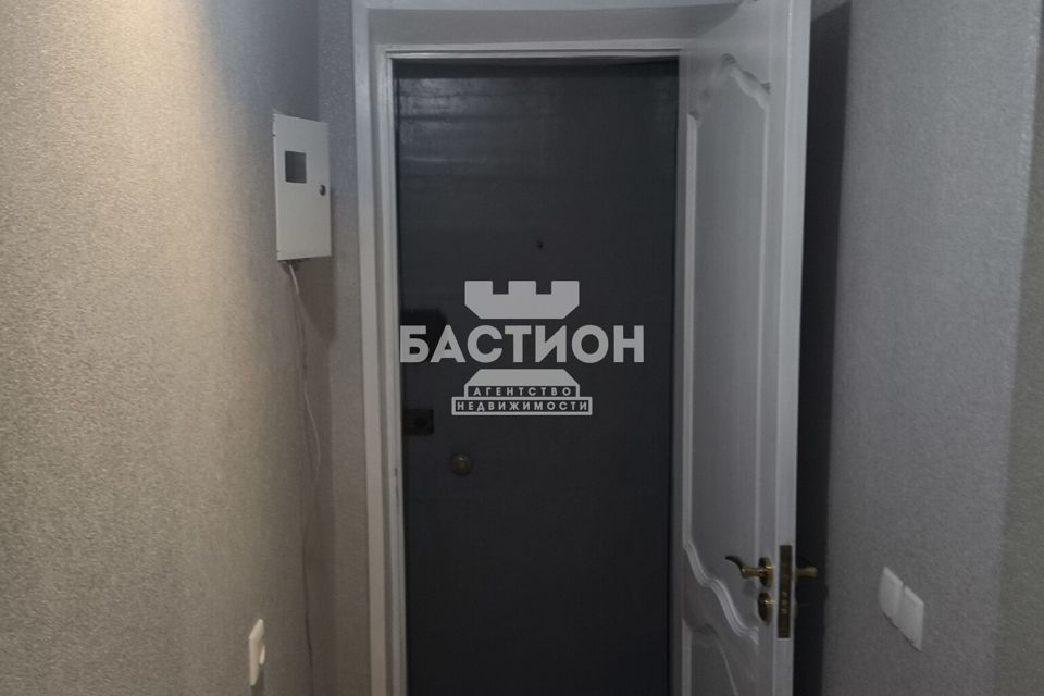 Продаётся 2-комнатная квартира, 46 м²