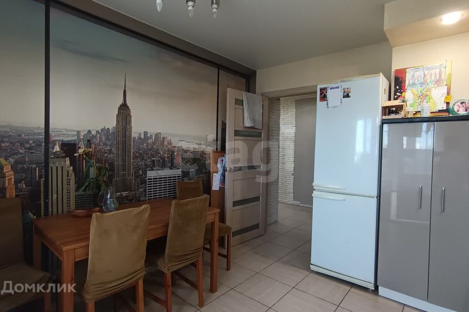 Продаётся 2-комнатная квартира, 64.5 м²